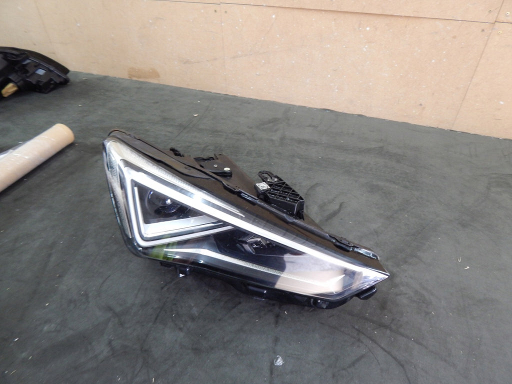 Frontscheinwerfer Cupra Formentor 5FG941036B LED Rechts Scheinwerfer Headlight SCH3479156555az