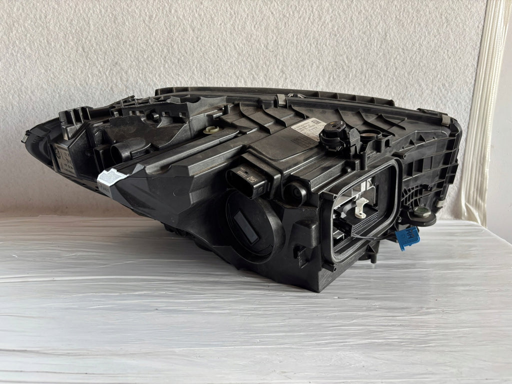 Frontscheinwerfer Mercedes-Benz A2069064703 LED Ein Stück (Rechts oder Links) SCH2339089254wb