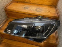 Laden Sie das Bild in den Galerie-Viewer, Frontscheinwerfer Skoda Superb III 1ZS011939-21 Links Scheinwerfer Headlight