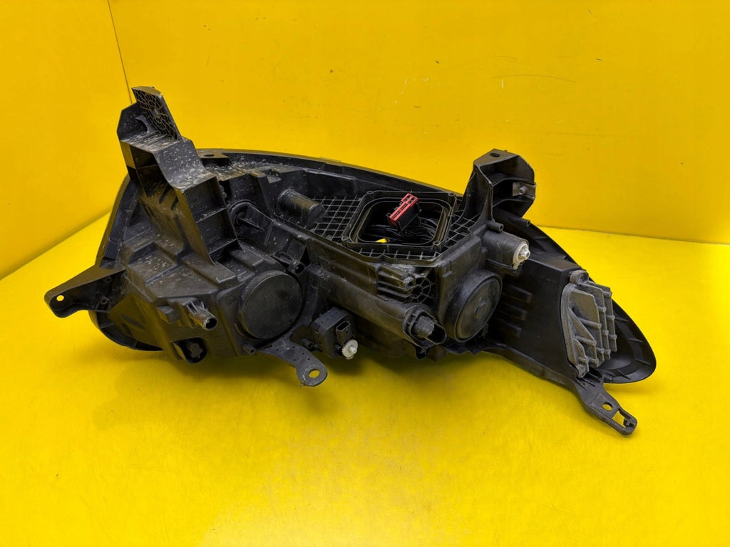 Frontscheinwerfer Renault Kadjar 260600681R LED Links Scheinwerfer Headlight SCH2753760476xa
