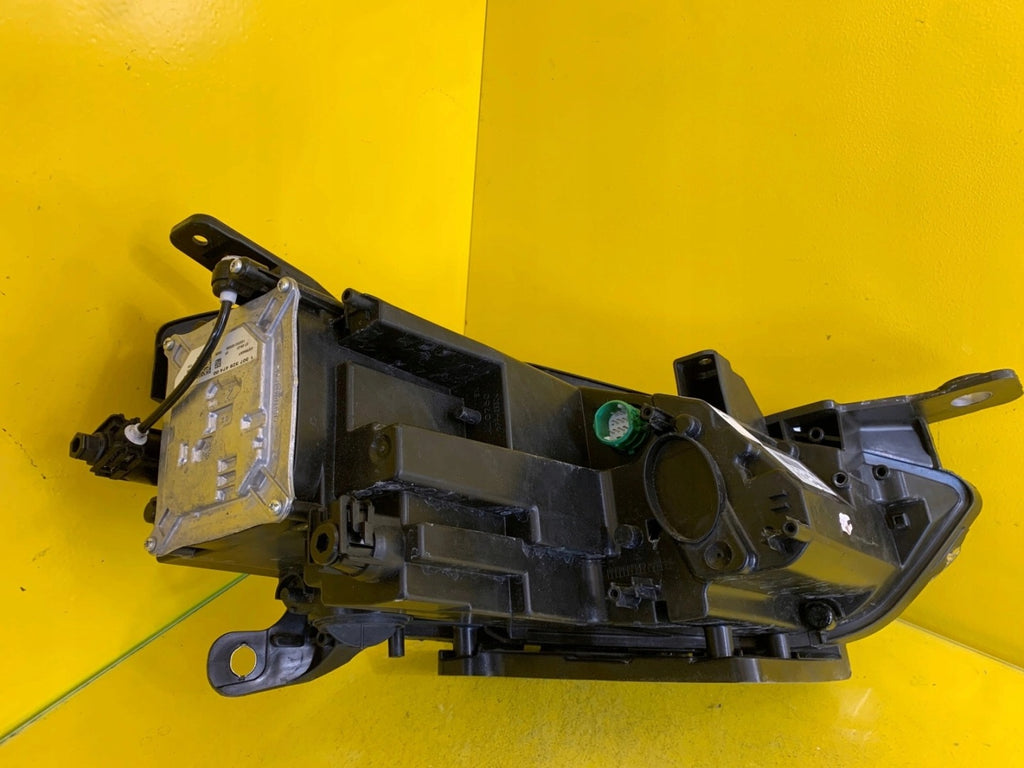 Frontscheinwerfer Maserati Ghibli 10L1-T2 Xenon Links Scheinwerfer Headlight SCH1258692229hq