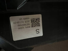 Laden Sie das Bild in den Galerie-Viewer, Frontscheinwerfer Mazda 3 Bn BSP451040 201961718203023857500 FALSE Headlight SCH9978472024ko