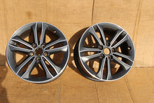 Load image into Gallery viewer, 1x Alufelge 17 Zoll 7.5" 5x112 6856087 BMW F40 Rim Wheel FEL6548525690eh