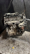 Laden Sie das Bild in den Galerie-Viewer, Motor Ford Fiesta I VII T3JA 1.6 TDCI 2014 Hybrid Engine Komplett MOT7438581237gf