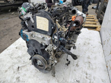 Laden Sie das Bild in den Galerie-Viewer, Motor Peugeot 308 I 10JBFB 1.6 HDI 94TKm 2013 Diesel Engine Komplett MOT3314378990uf