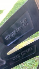 Load image into Gallery viewer, 1x Alufelge 20 Zoll 9.0" 5x112 760601025AA VW Touareg Rim Wheel FEL5952729647eg