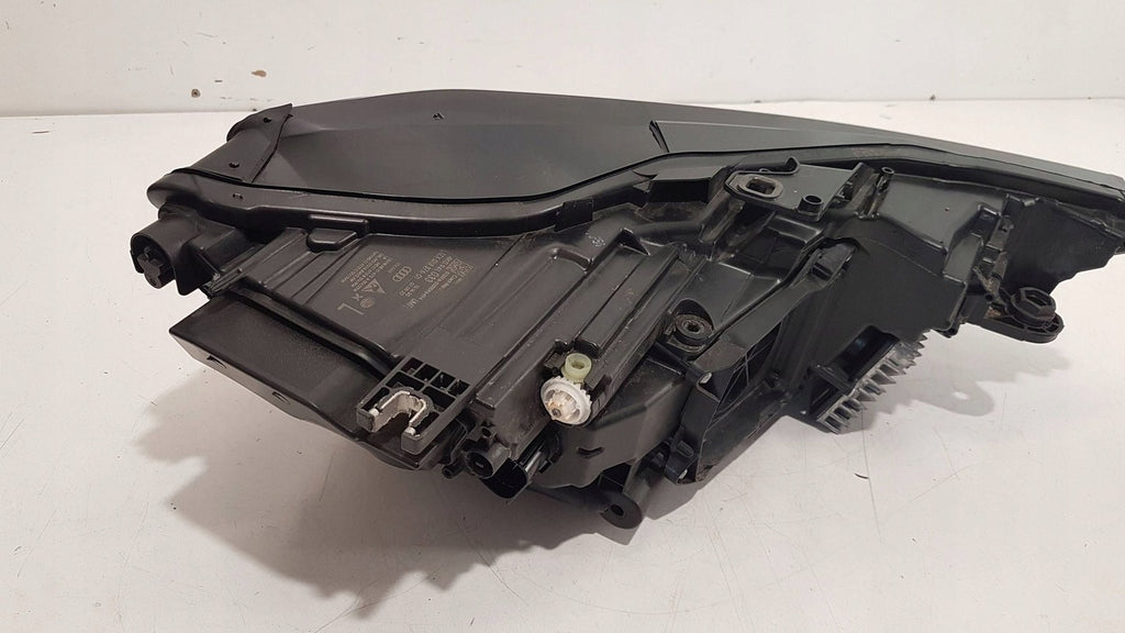 Frontscheinwerfer Audi A6 4K0941033 LED Ein Stück (Rechts oder Links) Headlight