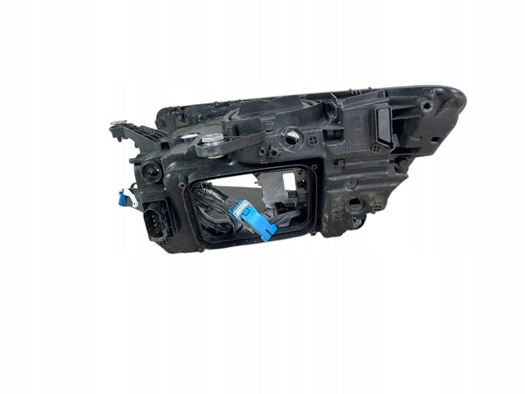 Frontscheinwerfer Mercedes-Benz Sl R232 LED Rechts Scheinwerfer Headlight