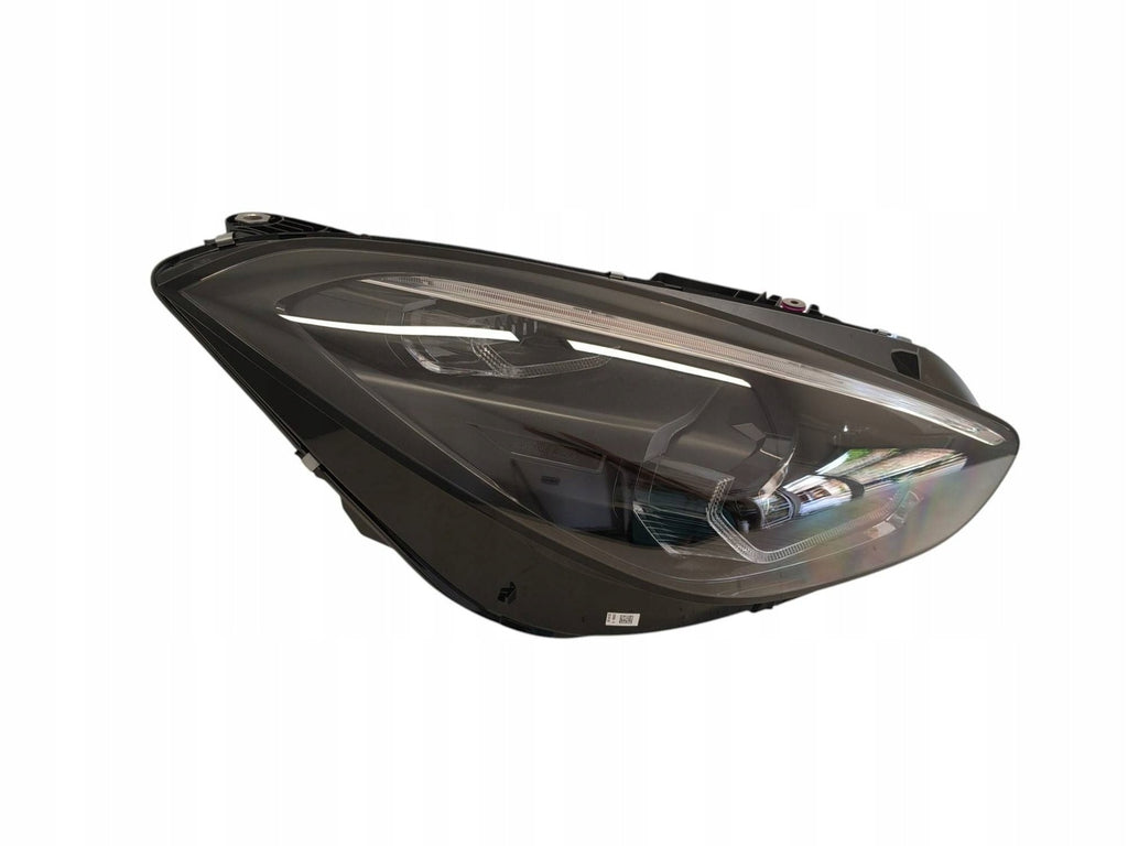 Frontscheinwerfer BMW Z4 G29 5B4170401 Full LED Rechts Scheinwerfer Headlight SCH7550165973yp