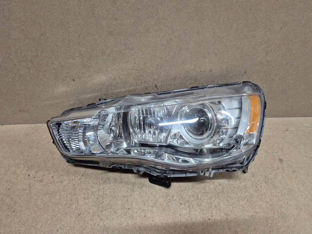 Frontscheinwerfer Mitsubishi Outlander 8301C4-11 Xenon Links Headlight