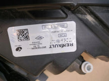 Load image into Gallery viewer, Frontscheinwerfer Dacia Sandero III Jogger 260104363R Full LED Rechts Headlight