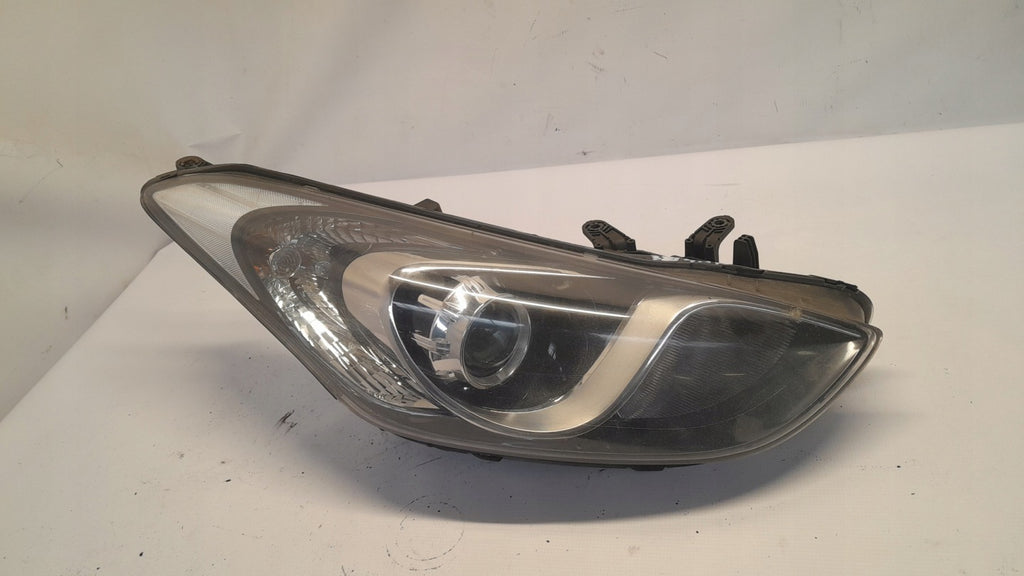 Frontscheinwerfer Hyundai I30 92102-A6020 Rechts Scheinwerfer Headlight SCH3364464650jm