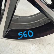 Load image into Gallery viewer, 1x Alufelge 18 Zoll 7.5" 5x112 A1774010700 Mercedes-Benz Rim Wheel FEL5242819902kl