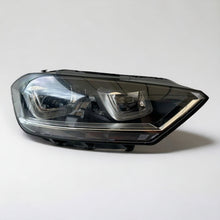 Load image into Gallery viewer, Frontscheinwerfer VW Sportsvan 517941034B Rechts Scheinwerfer Headlight