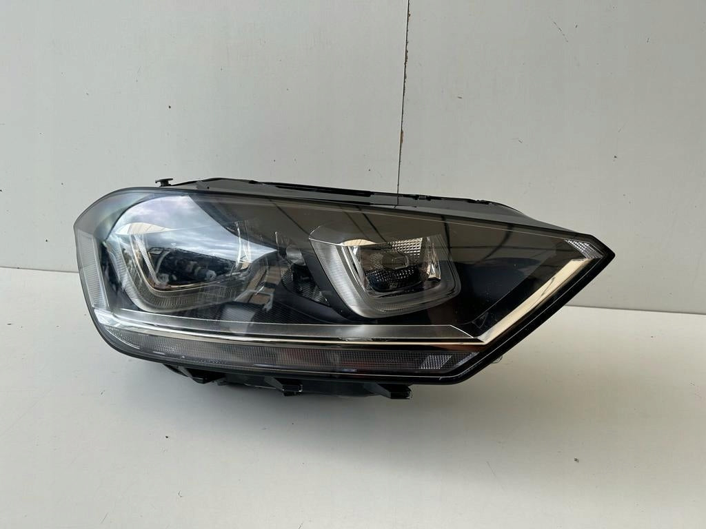 Frontscheinwerfer VW Sportsvan 517941034B Rechts Scheinwerfer Headlight