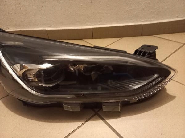 Frontscheinwerfer Ford Focus JX7B-13E016-AH LED Rechts Scheinwerfer Headlight