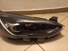 Load image into Gallery viewer, Frontscheinwerfer Ford Focus JX7B-13E016-AH LED Rechts Scheinwerfer Headlight