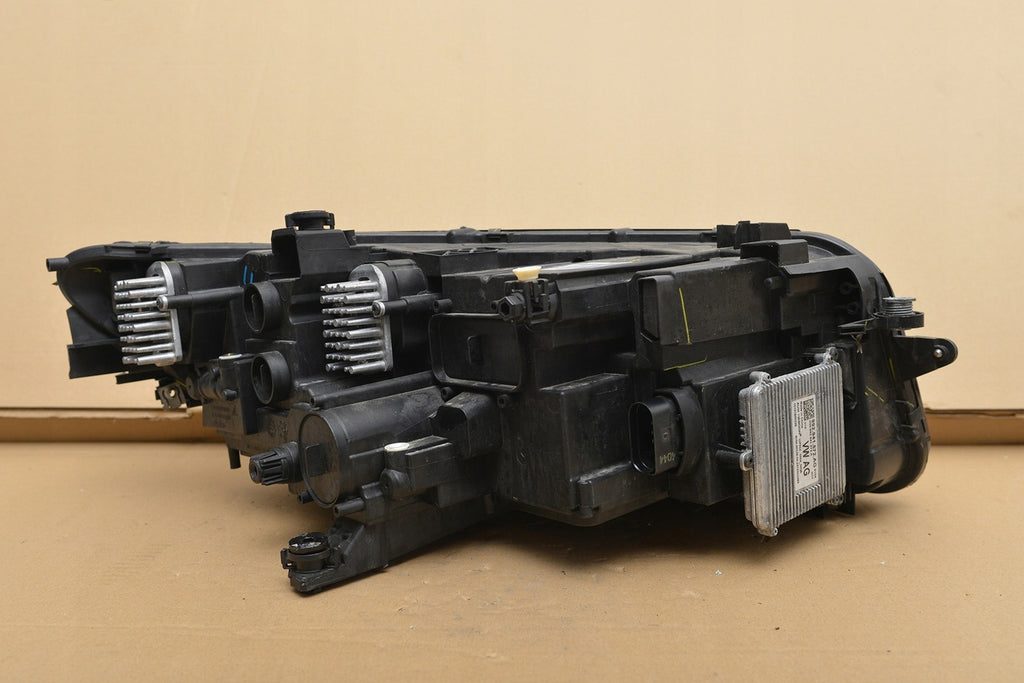 Frontscheinwerfer VW Tiguan LE18A6432 5NN941082 Links Scheinwerfer Headlight SCH8530395466vw