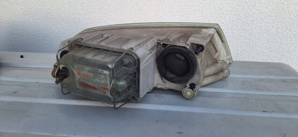 Frontscheinwerfer Skoda Octavia I Xenon Ein Stück (Rechts oder Links) Headlight SCH8508655850yy