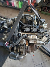 Laden Sie das Bild in den Galerie-Viewer, Motor Ford B-Max SFJB 1.0 100PS 74kW 105TKm 2013 Benzin Engine Unkomplett MOT5173531656tw
