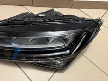 Load image into Gallery viewer, Frontscheinwerfer Skoda Superb III 3V1941015C Links Scheinwerfer Headlight