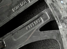 Load image into Gallery viewer, 1x Alufelge 20 Zoll 6787583 BMW F26 X3 F25 Rim Wheel FEL7531934750dz