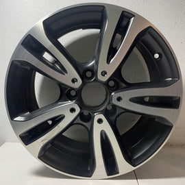 1x Alufelge 16 Zoll 6.5