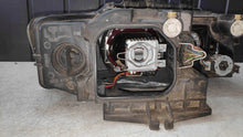 Load image into Gallery viewer, Frontscheinwerfer Audi A4 B6 Xenon Ein Satz Scheinwerfer Headlight SCH5841336902ay