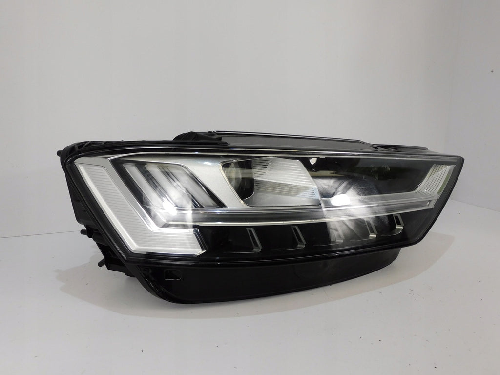 Frontscheinwerfer Audi A8 D5 4N0941784 LED Rechts Scheinwerfer Headlight