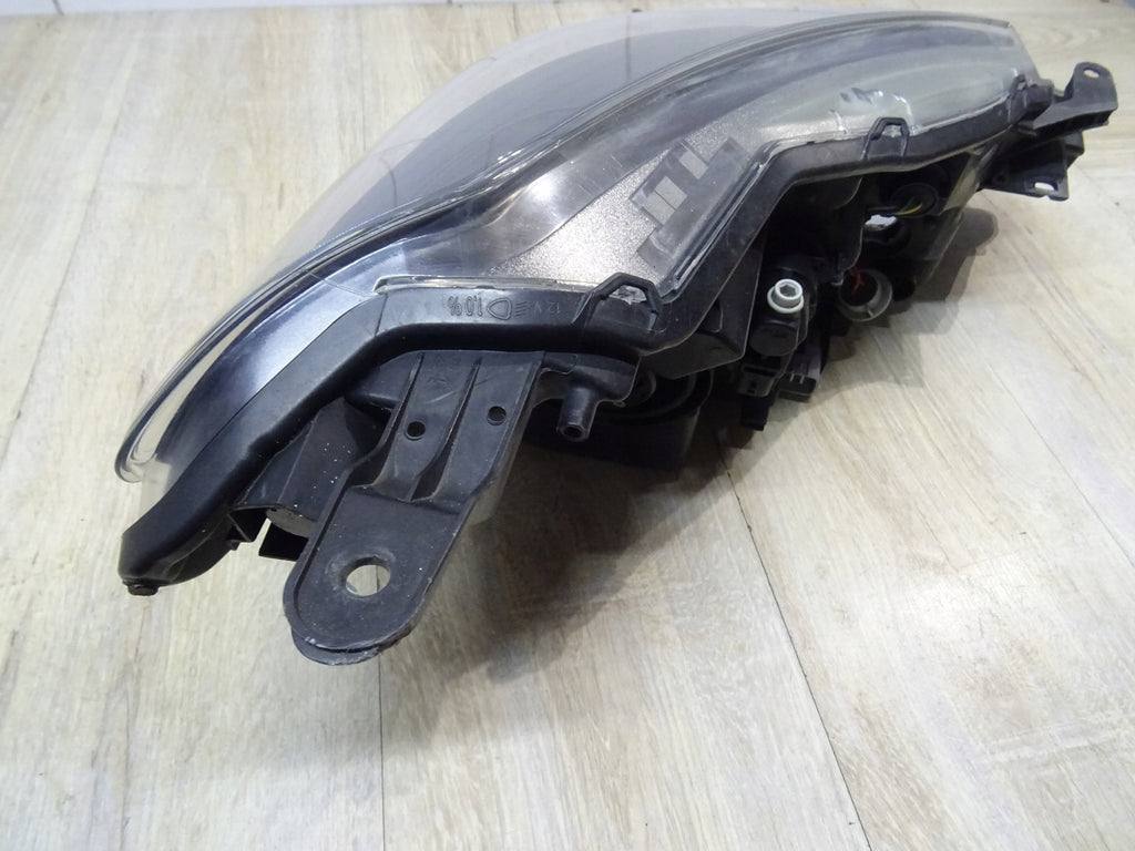 Frontscheinwerfer Toyota Yaris LED Links Scheinwerfer Headlight