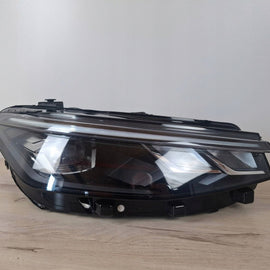 Frontscheinwerfer VW Passat 3J1941006 Rechts Scheinwerfer Headlight SCH5593214570lh