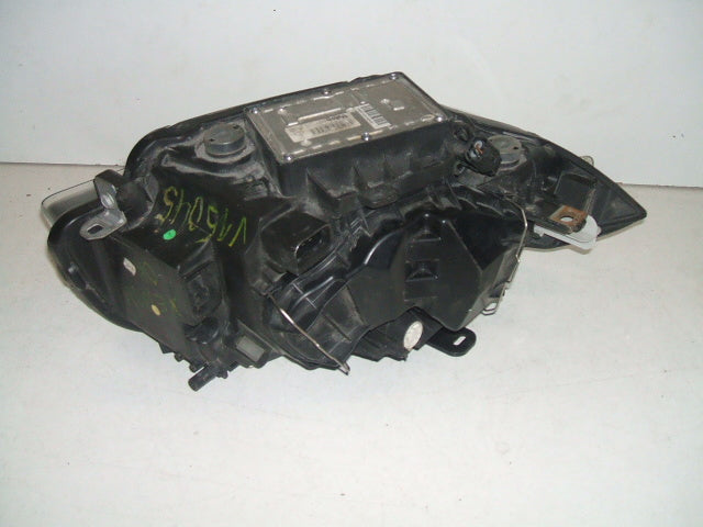 Frontscheinwerfer BMW 1 E81 E82 E87 7159301 Xenon Rechts Scheinwerfer Headlight