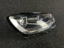 Laden Sie das Bild in den Galerie-Viewer, Frontscheinwerfer VW Sharan 7N1941006C Rechts Scheinwerfer Headlight