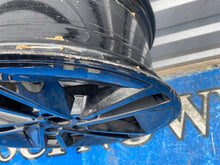 Laden Sie das Bild in den Galerie-Viewer, 1x Alufelge 21 Zoll 4J3601025AC Audi E-Tron Gt Rim Wheel FEL1788069836oc