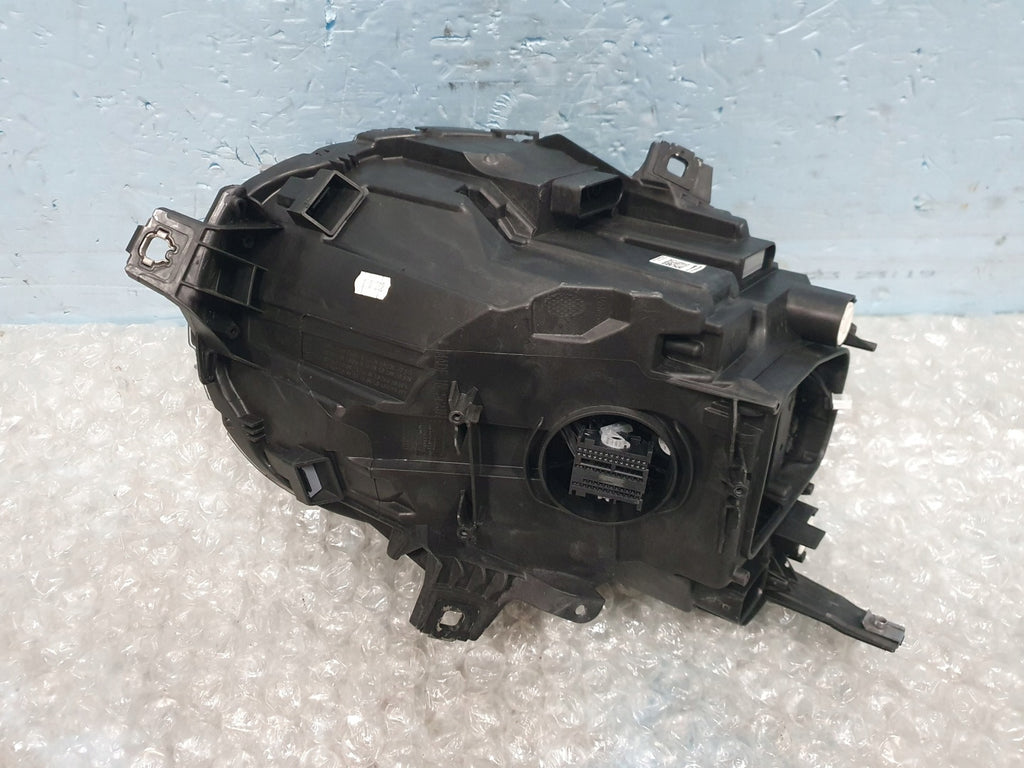 Frontscheinwerfer Mini F56 F55 63115A0115801 LED Rechts Scheinwerfer Headlight SCH2515265235ui