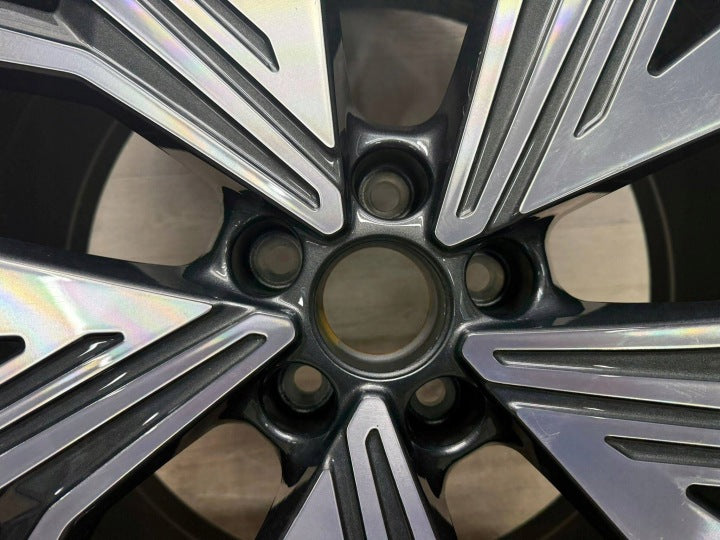 1x Alufelge 19 Zoll 89A601025AN Audi E-Tron Sportback Rim Wheel FEL8623746083nj