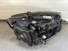 Laden Sie das Bild in den Galerie-Viewer, Frontscheinwerfer Audi Q5 8R0941005C LED Links Scheinwerfer Headlight