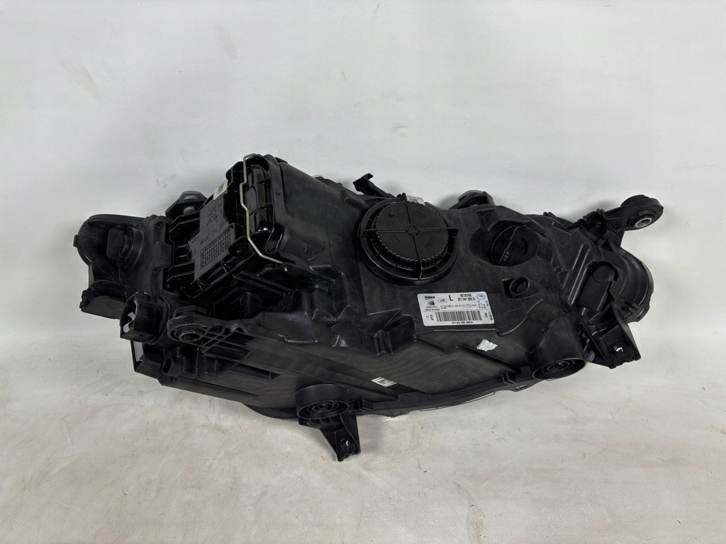 Frontscheinwerfer Seat Ibiza V 6F19412005D Links Scheinwerfer Headlight