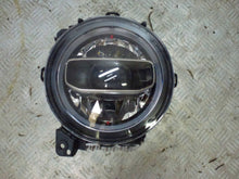 Laden Sie das Bild in den Galerie-Viewer, Frontscheinwerfer Jeep Gladiator Wrangler Jl I 55112881AF Links Headlight SCH3606446680yq
