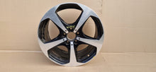Load image into Gallery viewer, 1x Alufelge 18 Zoll 8.5" 5x112 A2054014700 Mercedes-Benz W205 Rim Wheel FEL8761638624jk