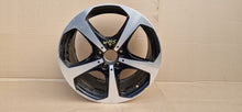 Laden Sie das Bild in den Galerie-Viewer, 1x Alufelge 18 Zoll 8.5" 5x112 A2054014700 Mercedes-Benz W205 Rim Wheel FEL8761638624jk