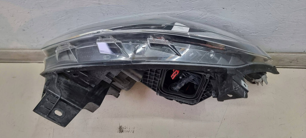 Frontscheinwerfer Renault Kadjar 260608114R LED Links Scheinwerfer Headlight SCH6790928870ds