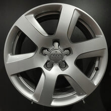 Load image into Gallery viewer, 4x Alufelge 17 Zoll 7.0" 5x112 25ET 4G8601025H-AU Audi B8 Rim Wheel FEL3687640921na