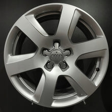 Load image into Gallery viewer, 4x Alufelge 17 Zoll 7.0" 5x112 25ET 4G8601025H-AU Audi B8 Rim Wheel FEL3687640921na