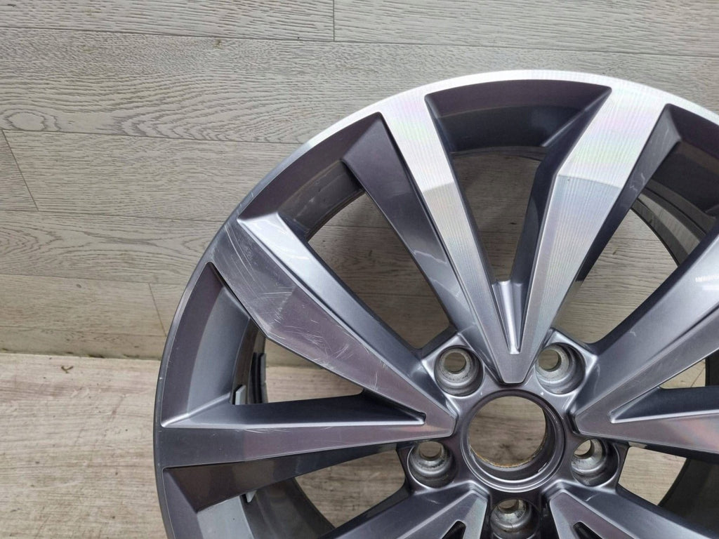 1x Alufelge 17 Zoll 5x112 2GA601025P VW T-Roc Rim Wheel FEL2666356959da