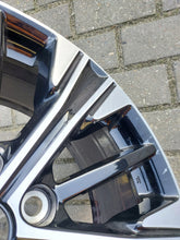 Laden Sie das Bild in den Galerie-Viewer, 1x Alufelge 18 Zoll 7.0&quot; 5x114.3 Mitsubishi Outlander Rim Wheel
