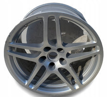 Load image into Gallery viewer, 1x Alufelge 17 Zoll 9.0" 5x112 21ET 95B601025DD Porsche Macan Rim Wheel FEL6199442422ci