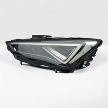 Load image into Gallery viewer, Frontscheinwerfer Seat Leon 5FB941007G 5FG941035B LED Links Headlight