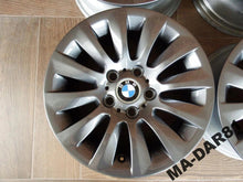 Load image into Gallery viewer, 4x Alufelge 16 Zoll 7.0" 5x120 31ET 6783628 BMW F10 F30 E90 Rim Wheel FEL4342882940ln