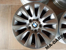 Load image into Gallery viewer, 4x Alufelge 16 Zoll 7.0" 5x120 31ET 6783628 BMW F10 F30 E90 Rim Wheel FEL4342882940ln